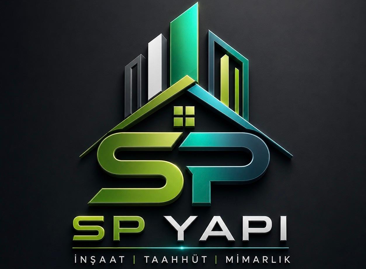 SP Yapı Dekorasyon Logo