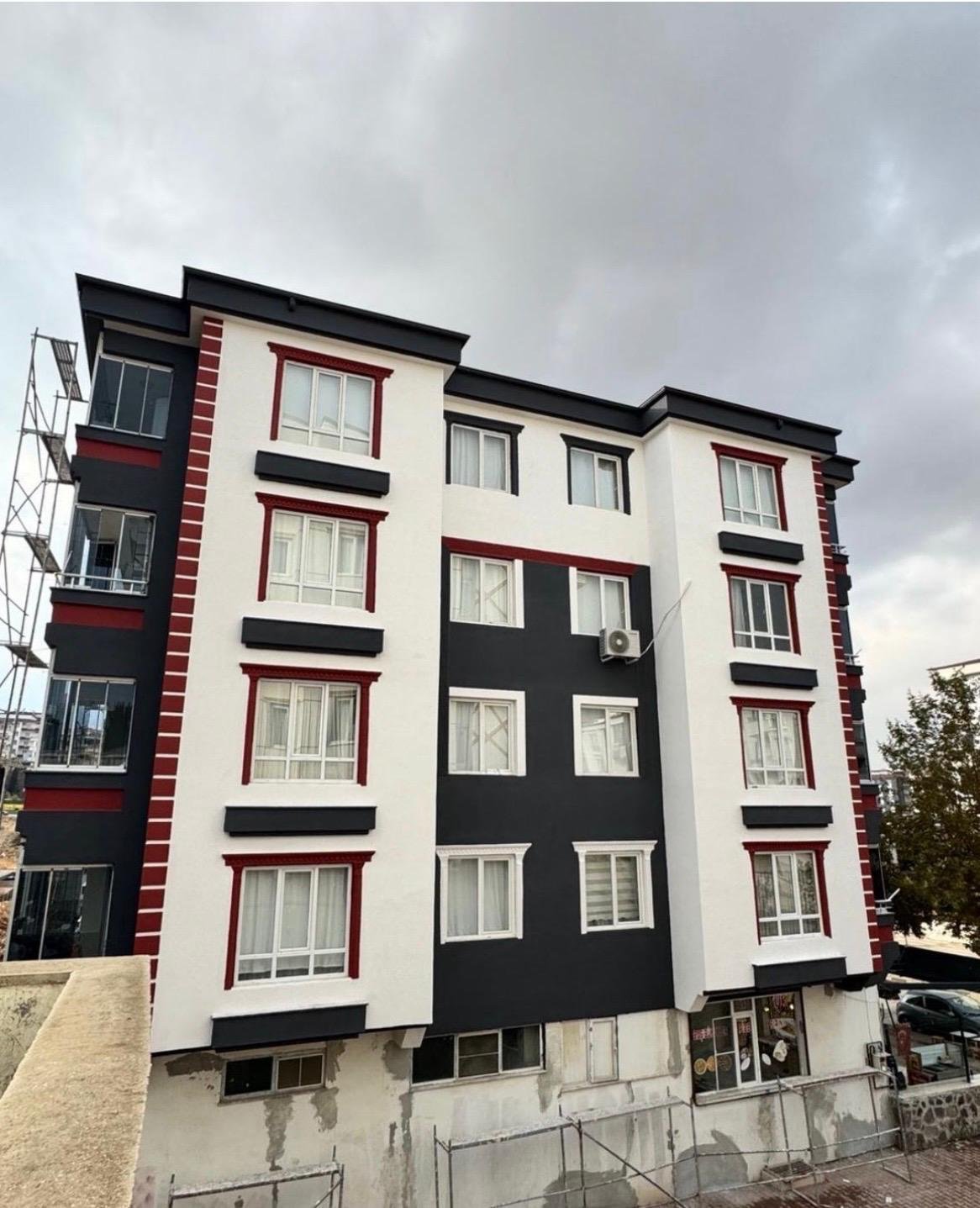 İstanbul Isı Yalıtımı Hizmetleri – SP Yapı Dekorasyon